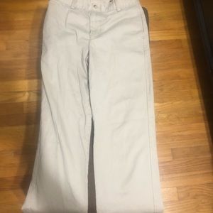 Vineyard vine Khaki pants